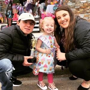 Meet your Posher, Dylan